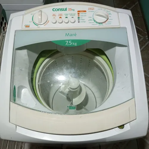 Consul Maré 7,5kg 220v