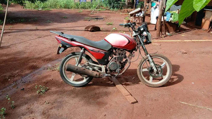 Vendo, troco ou faço rolo