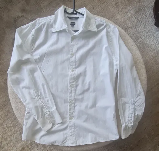Camisa social Oakley