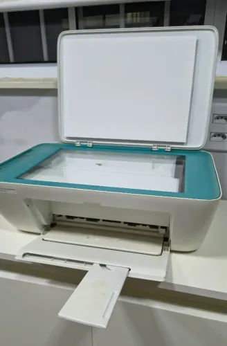 Impressora HP DeskJet Advantage 2676