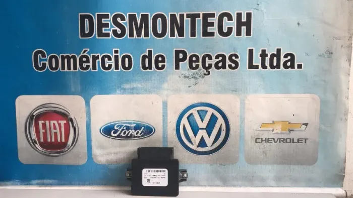 Módulo freio de mão Hrv 2017 39920t7jh010m1