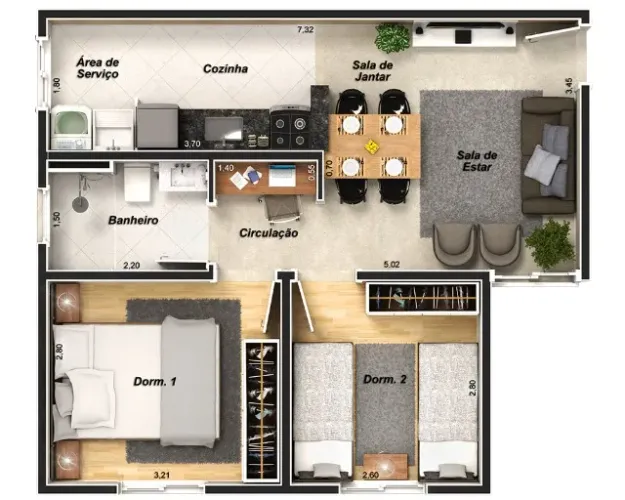 CONDOMINIO FECHADO SÃO PAULO