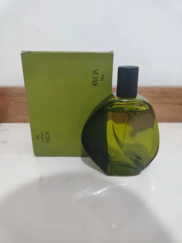 Perfume Ryo Chuva - Natura Ekos