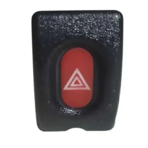 Botão Pisca Alerta Gm Corsa 1995 2011 *