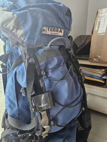 Mochila Terra Icognita 75