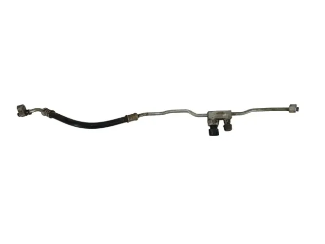 Mangueira ar condicionado C/sensor Land Rover Discovery 3 2.7 V6 diesel 2008
