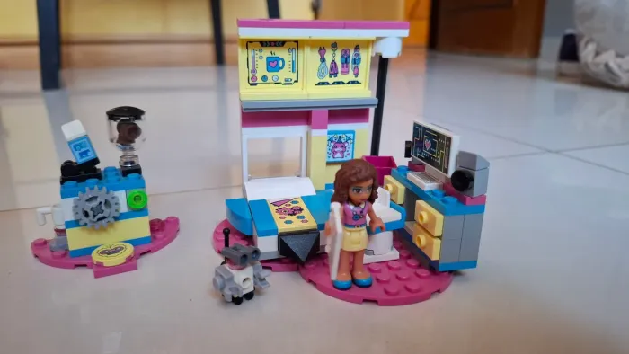 Lego Friends- Original
