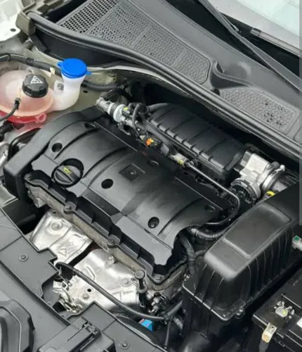 Motor C4 cactus 2022 baixado junto ao Detran nota fiscal para legalização ( peclat peças )