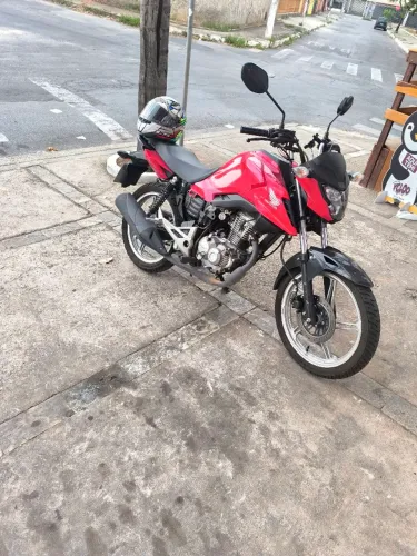 Aluguel Fan 160 2025