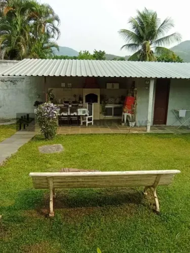 Casa Comercial 688m² à venda Estrada do Cabuçu, Campo Grande, OESTE,Rio de Janeiro - R$ 70