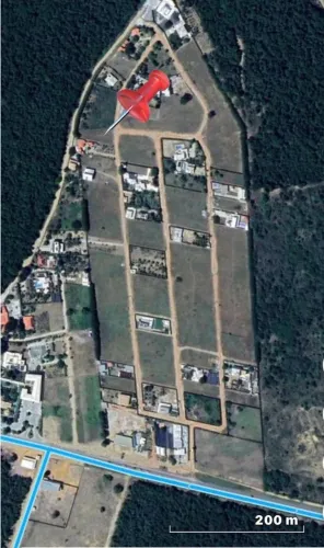 Lote P/ Venda, Cond Ecoville