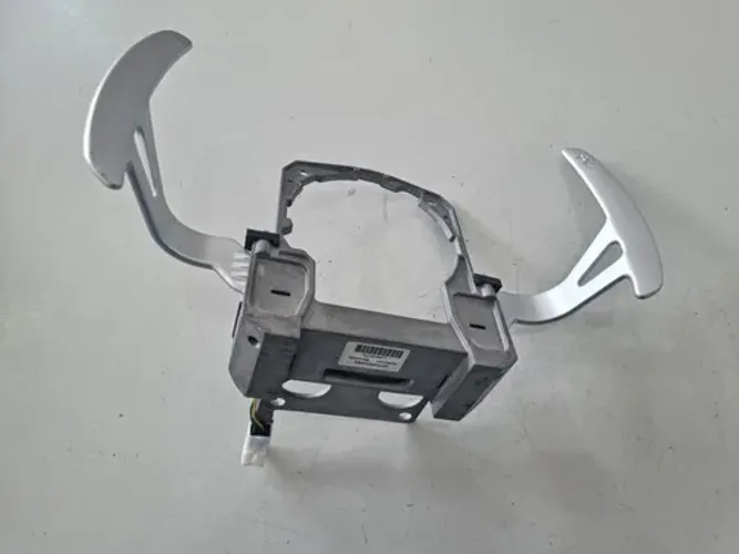 Comando Borboleta Do Volante Mitsubishi Lancer 2017 5419