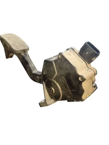 Pedal Acelerador eletrônico Toyota Rav4 2014