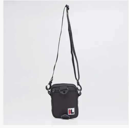 Bolsa Fila Preta - Nova