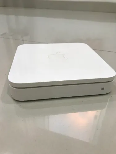 AirPort extreme