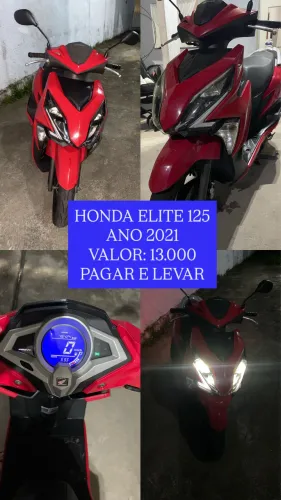 MOTO BARATA PARA SAIR RÁPIDO 