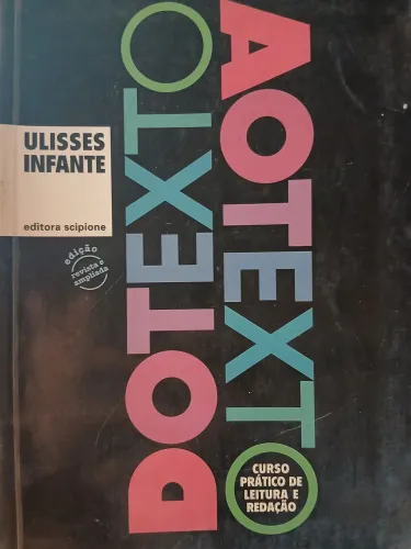 Do texto ao texto 