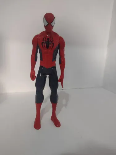 Boneco Marvel Homem-aranha