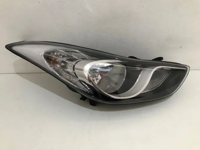 Farol Hyundai Elantra 2011 2012 2013 2014 Lado Direito Original 