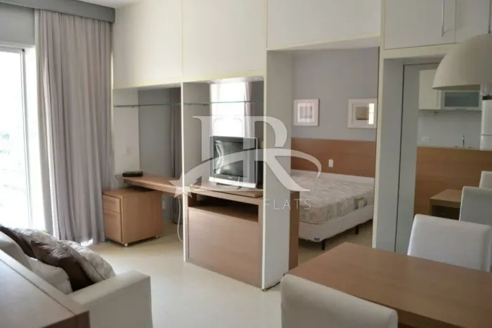 LR Flats - oportunidade em Cerqueira César, confira agora!