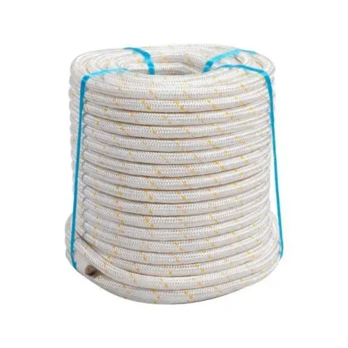 Corda Trava Queda 12mm 50 Metros - Pampa