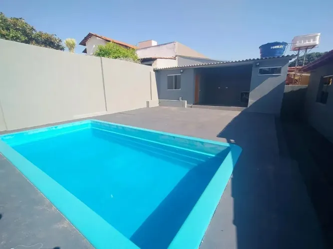 Imóvel para aluguel possui 215 metros quadrados com 4 quartos em Jardim Atlântico - Goiâni