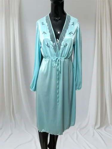 CAMISOLA VALISÉRE ANTIGA COM ETIQUETA