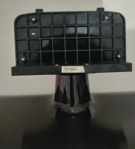 Base pedestal TV Samsung Un58h5203