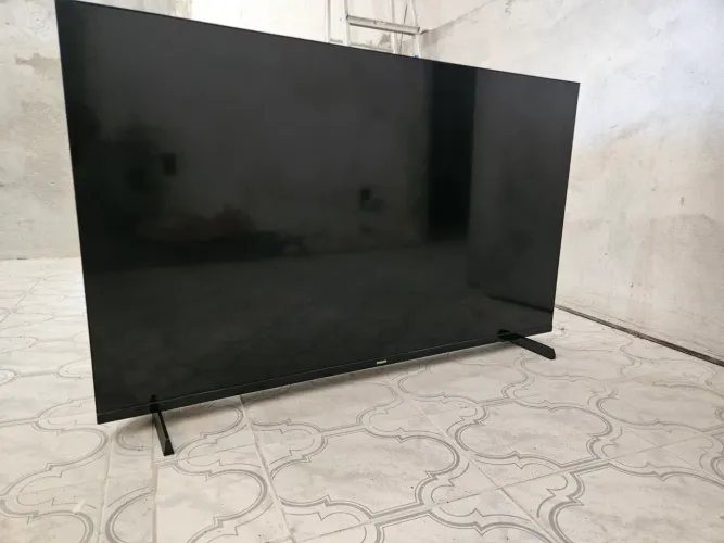 TV Philips defeito na tela ( LEIA O ANÚNCIO)