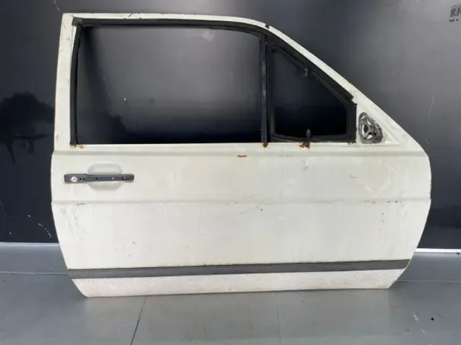 Porta Direita VW Gol Parati Saveiro Quadrado 88-94