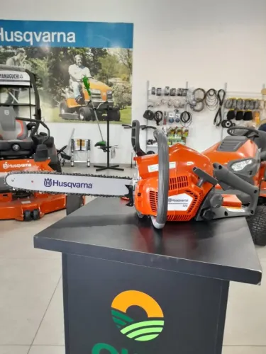 Motosserra Husqvarna 125 Sabre 16'' PR 3/8