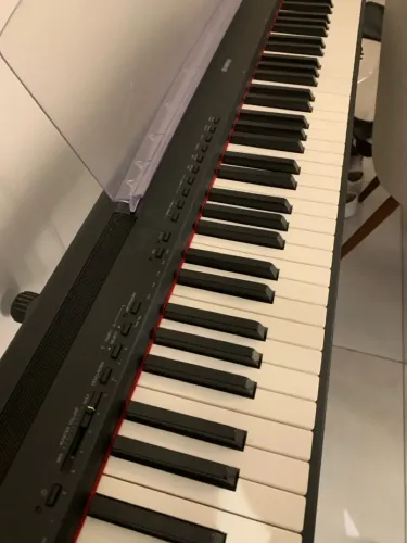 yamaha p95