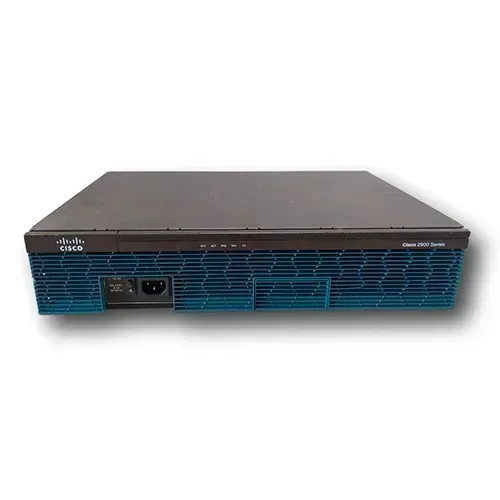 Roteador Cisco 2911/K9