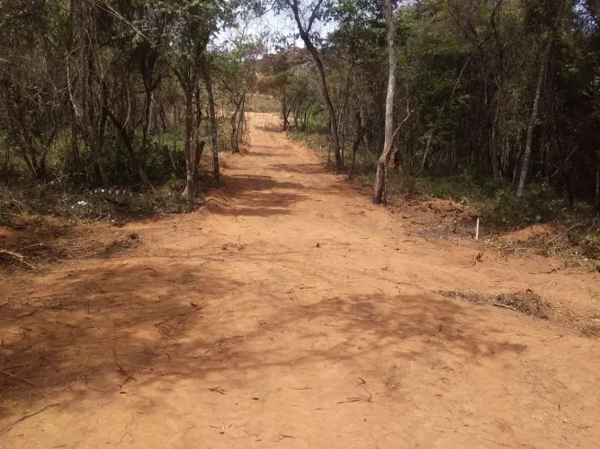 Chacaras de mil metros em mateus leme 