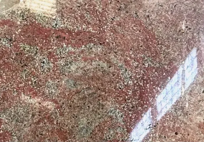 Granito em Chapas 250 metros - Lote inteiro