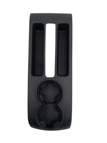 Porta Copos Objetos Console Volkswagen Polo 2005 2006 2007
