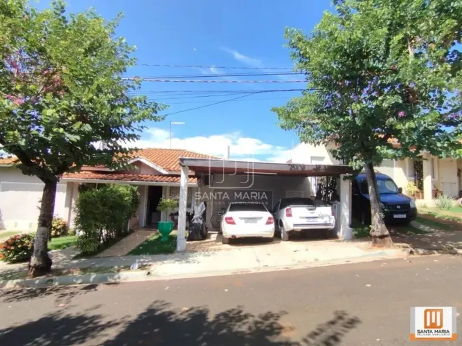 Casa (térrea em condominio) 4 dormitórios/suite, cozinha planejada, portaria 24 horas, laz
