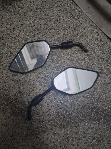 Retrovisor