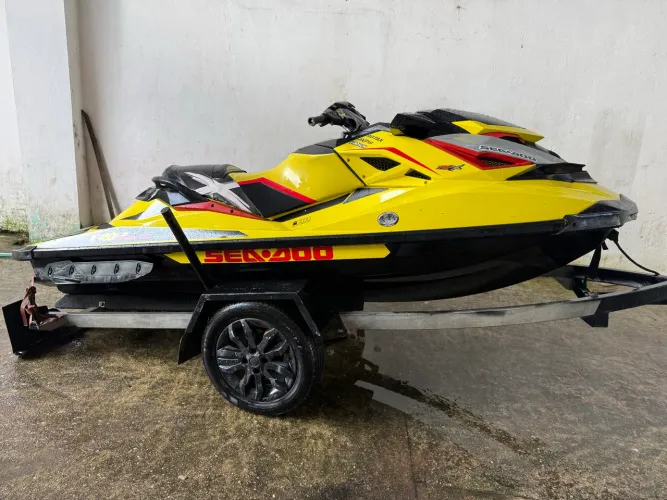 JET SKI SEA-DOO RXP 260 2015