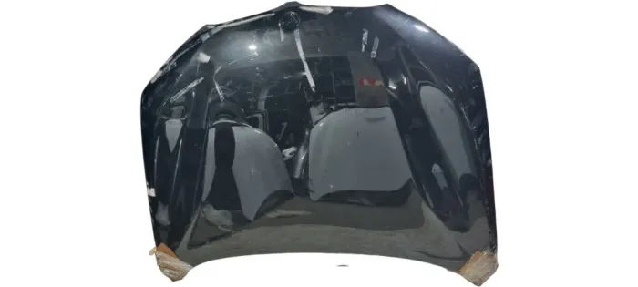 Capo Bmw X1 2016 2018 Recuperado