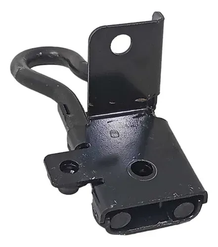 Gancho Reboque Dianteiro Renault Duster 2013 Cx195