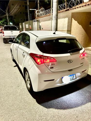 Imagem de Hyundai HB20 Premium 1.6 Flex 16V Aut. 2013