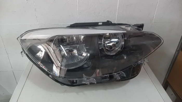 Farol Dianteiro BMW 124i 116i 118i 2011 a 2015