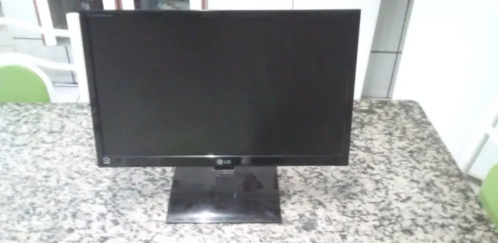 Monitor LG 20 polegadas E2060T