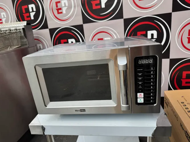 VENDO FORNO MICRO-ONDAS MARCPRO NOVO