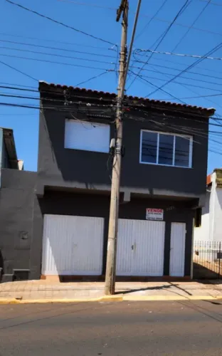 Sobrado