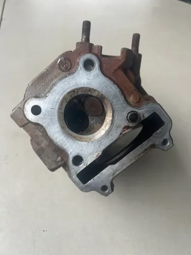 Cabeçote Yamaha Neo 115 2010/14 Original 