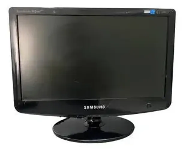 Monitor Samsung 15 pol