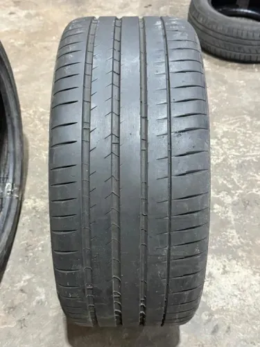Pneu 265/40 ZR21 105Y XL Michelin Pilot Sport 4 SUV