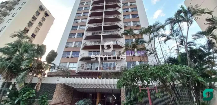 Riachuelo | Apartamento 3 quartos